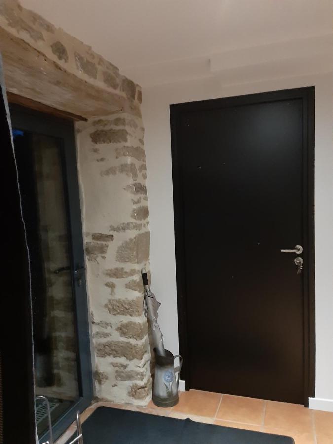 La Longere D'Arzou, Chambres D'Hotes Baden Exteriér fotografie