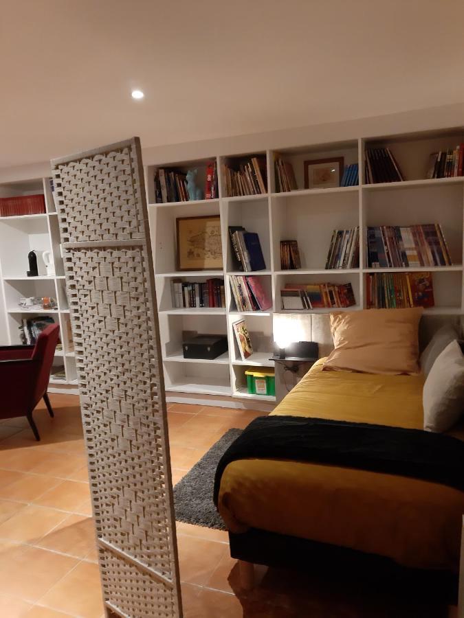 La Longere D'Arzou, Chambres D'Hotes Baden Exteriér fotografie